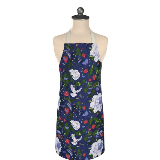 HOPE PLANTS APRON